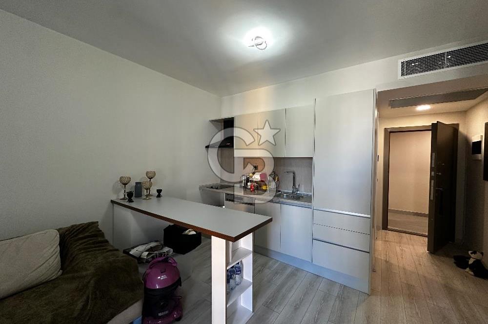 MEYDAN ARDIÇLI KİRALIK 1+0 STÜDYO EŞYALI SIFIR DAİRE