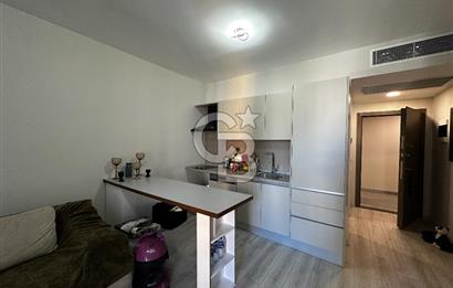 MEYDAN ARDIÇLI KİRALIK 1+0 STÜDYO EŞYALI SIFIR DAİRE