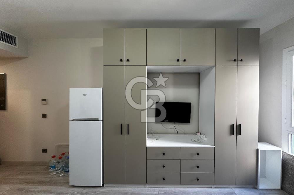 MEYDAN ARDIÇLI KİRALIK 1+0 STÜDYO EŞYALI SIFIR DAİRE