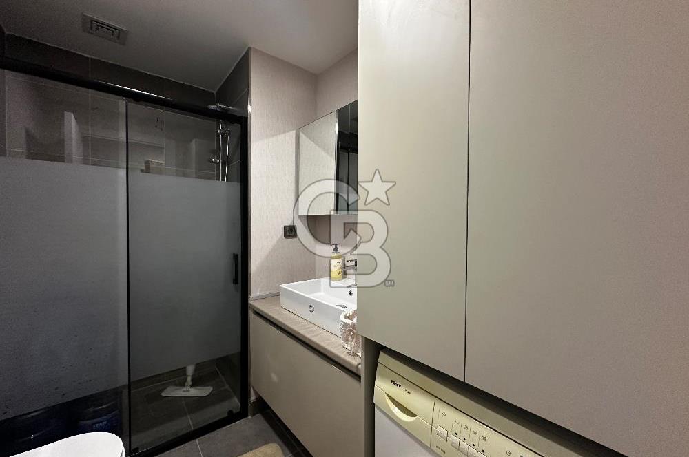 MEYDAN ARDIÇLI KİRALIK 1+0 STÜDYO EŞYALI SIFIR DAİRE