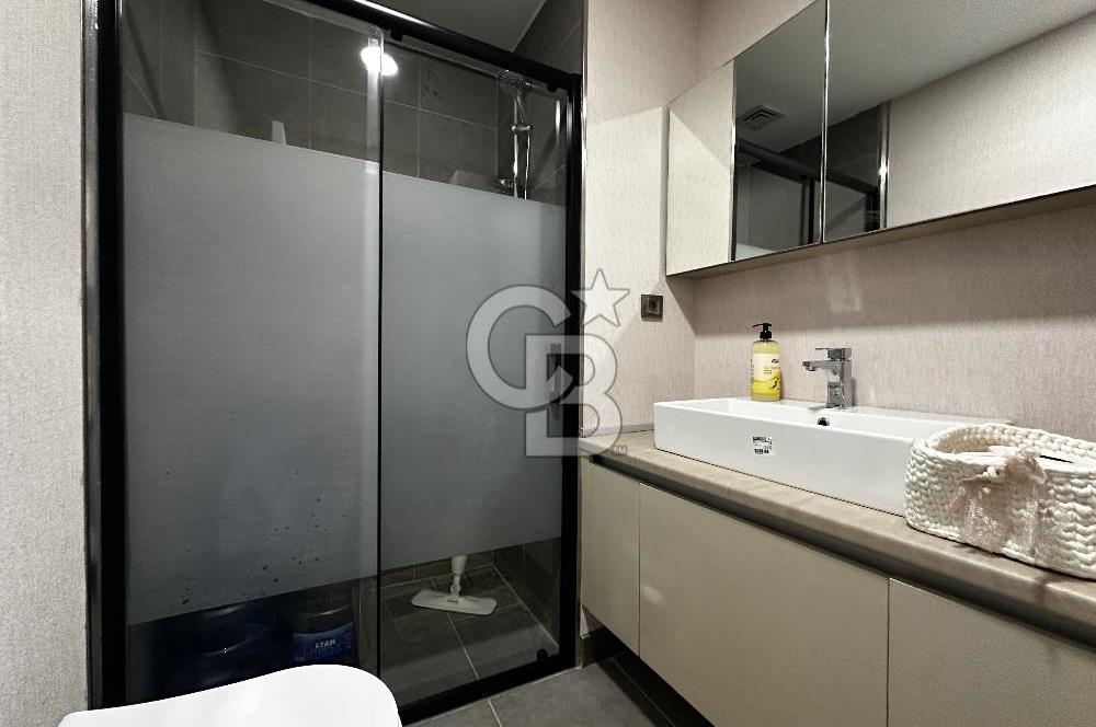 MEYDAN ARDIÇLI KİRALIK 1+0 STÜDYO EŞYALI SIFIR DAİRE