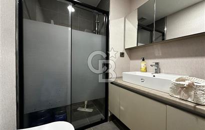 MEYDAN ARDIÇLI KİRALIK 1+0 STÜDYO EŞYALI SIFIR DAİRE