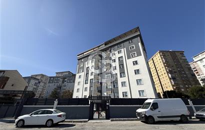 BEYLİKDÜZÜ BARIŞ MAHALLESİNDE SATILIK 3+1 ARA KAT DAİRE