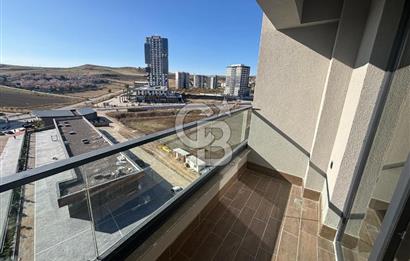 YAŞAMKENT'İN YENİ PROJESİ BORDO YAŞAM'DA 1+1 KİRALIK DAİRE