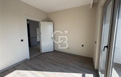 YAŞAMKENT'İN YENİ PROJESİ BORDO YAŞAM'DA 1+1 KİRALIK DAİRE