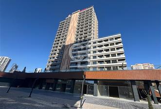 YAŞAMKENT'İN YENİ PROJESİ BORDO YAŞAM'DA 1+1 KİRALIK DAİRE - 8 - 338632