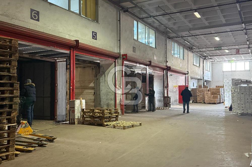 ESENYURT KIRAÇTA KİRALIK 8.000M2 DEPO_8 RAMPA