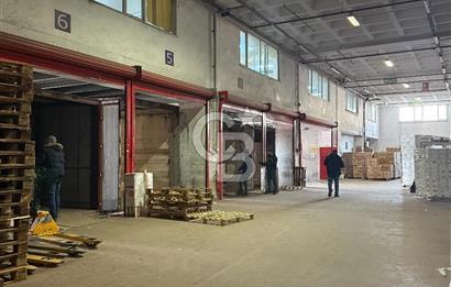 ESENYURT KIRAÇTA KİRALIK 8.000M2 DEPO_8 RAMPA