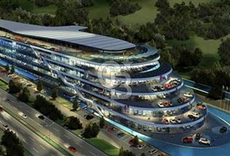 CB META DAN PENDİK KURTKÖY HOMECİTY AVM DE SATILIK DÜKKAN&MAĞAZA - 1 - 338655