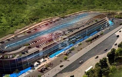 CB META DAN PENDİK KURTKÖY HOMECİTY AVM DE SATILIK DÜKKAN&MAĞAZA