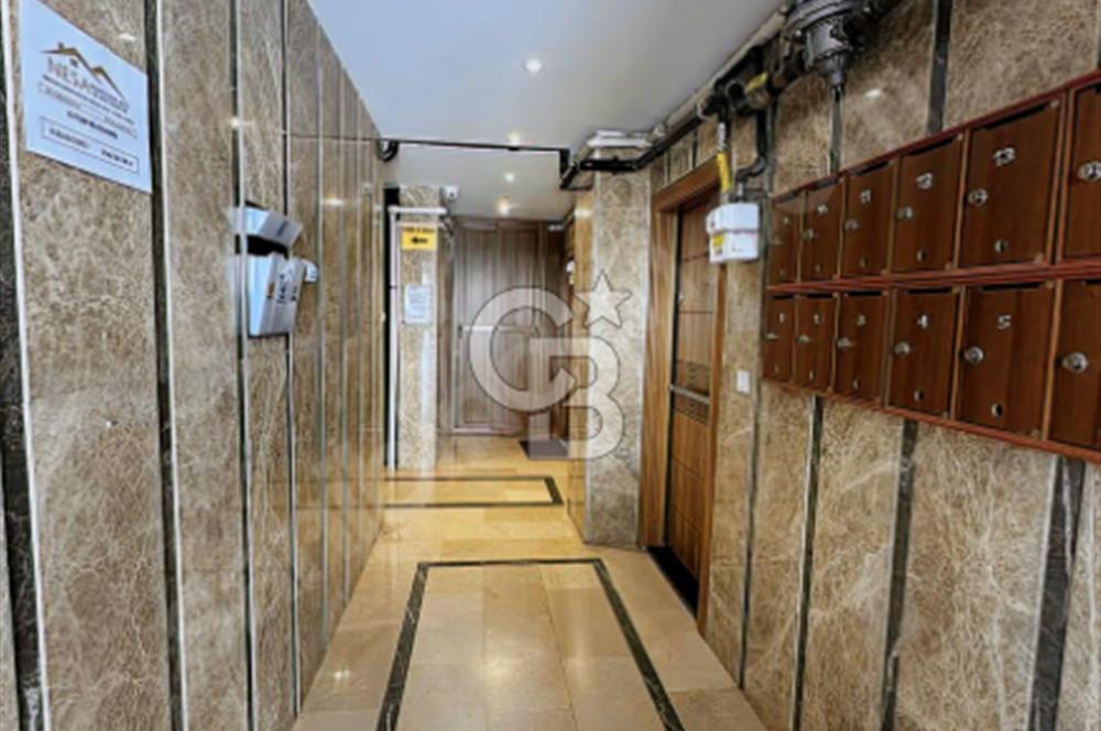 GÖZTEPE METROYA YÜRÜME MESAFESİNDE GENİŞ FERAK KİRALIK 2+1