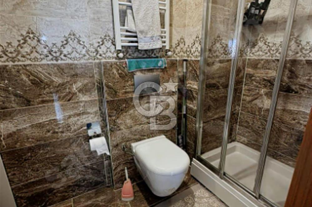 GÖZTEPE METROYA YÜRÜME MESAFESİNDE GENİŞ FERAK KİRALIK 2+1