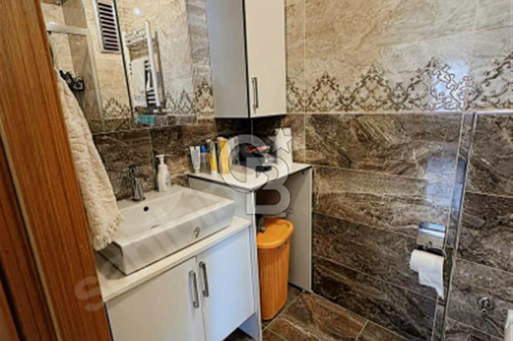 GÖZTEPE METROYA YÜRÜME MESAFESİNDE GENİŞ FERAK KİRALIK 2+1