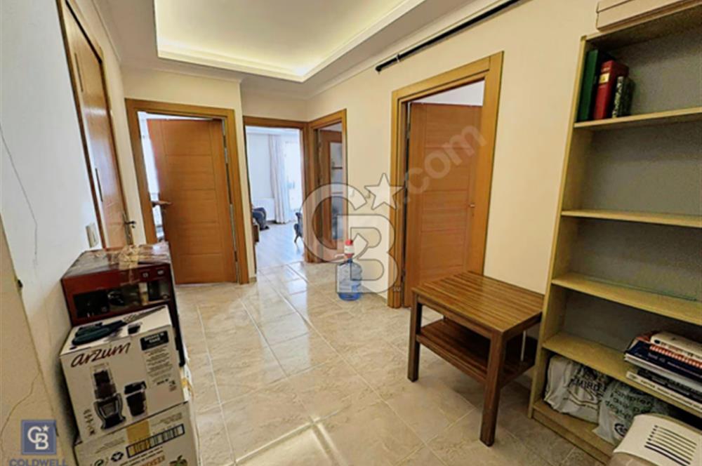 GÖZTEPE METROYA YÜRÜME MESAFESİNDE GENİŞ FERAK KİRALIK 2+1