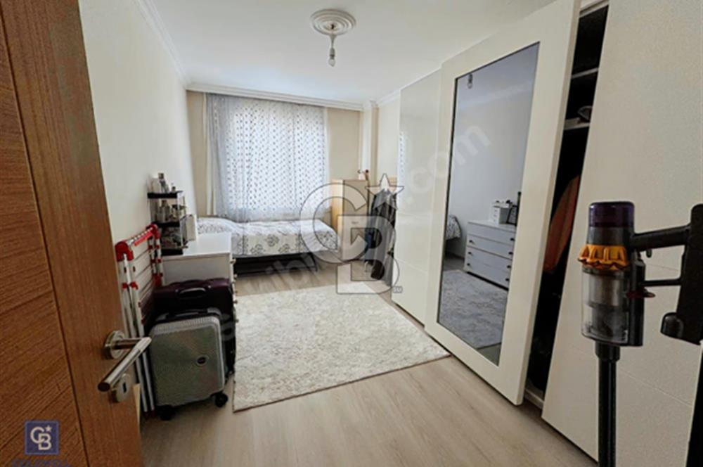 GÖZTEPE METROYA YÜRÜME MESAFESİNDE GENİŞ FERAK KİRALIK 2+1