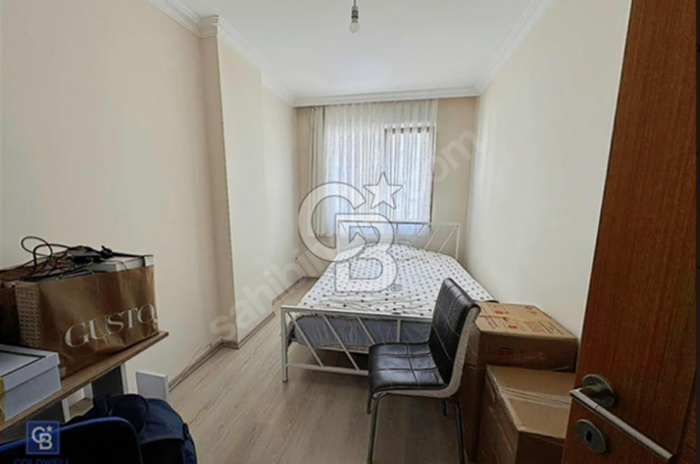 GÖZTEPE METROYA YÜRÜME MESAFESİNDE GENİŞ FERAK KİRALIK 2+1