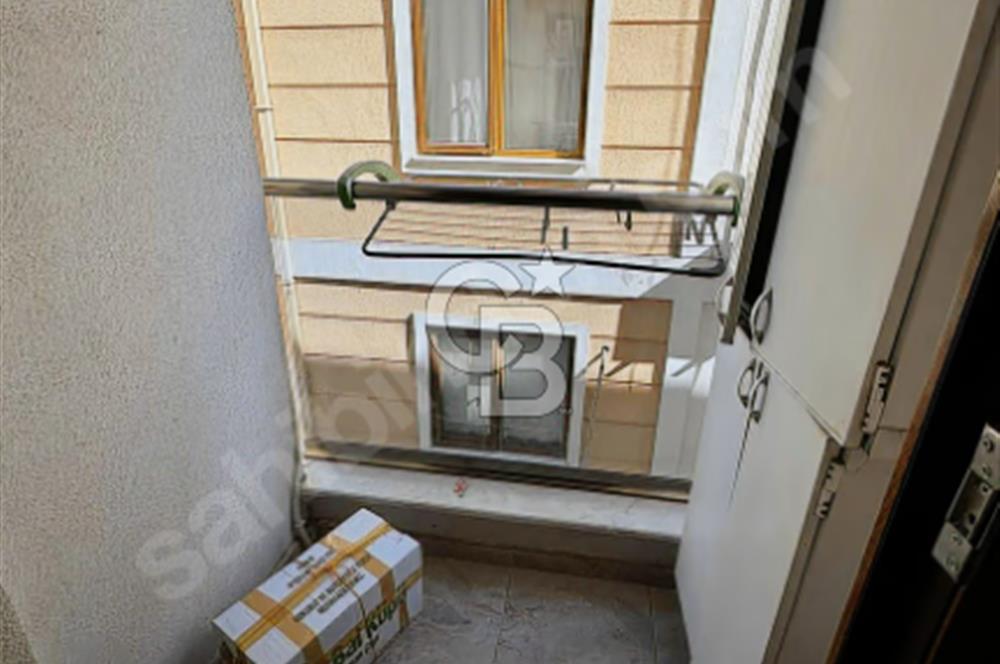 GÖZTEPE METROYA YÜRÜME MESAFESİNDE GENİŞ FERAK KİRALIK 2+1