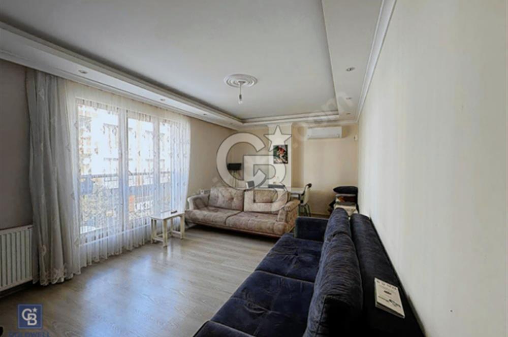 GÖZTEPE METROYA YÜRÜME MESAFESİNDE GENİŞ FERAK KİRALIK 2+1