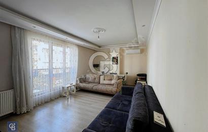 GÖZTEPE METROYA YÜRÜME MESAFESİNDE GENİŞ FERAK KİRALIK 2+1