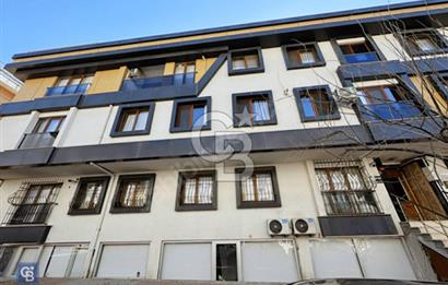 GÖZTEPE METROYA YÜRÜME MESAFESİNDE GENİŞ FERAK KİRALIK 2+1