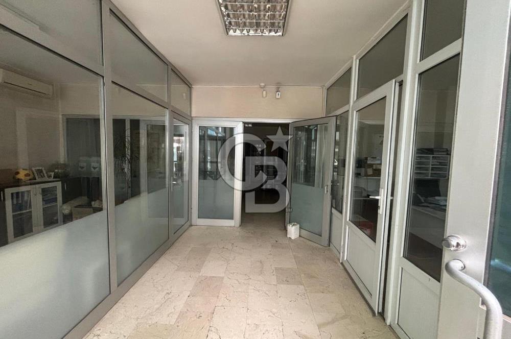 ÖZ ANKARA TOPTANCILAR SİTESİNDE KOMPLE SATILIK İŞ YERİ