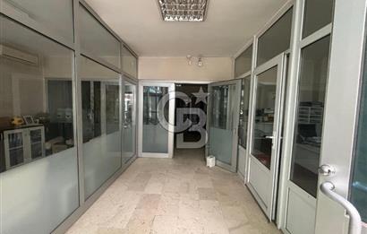 ÖZ ANKARA TOPTANCILAR SİTESİNDE KOMPLE SATILIK İŞ YERİ