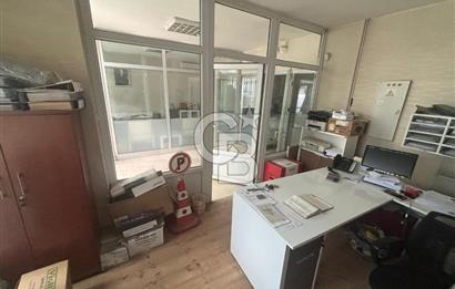 ÖZ ANKARA TOPTANCILAR SİTESİNDE KOMPLE SATILIK İŞ YERİ