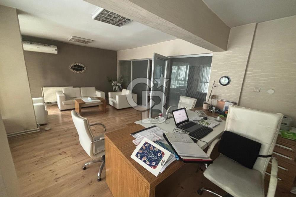 ÖZ ANKARA TOPTANCILAR SİTESİNDE KOMPLE SATILIK İŞ YERİ