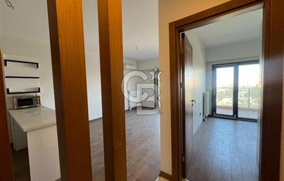 Park Yaşam Ataşehir Sitesi'nde 1+1 Kiralık Daire