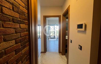 Park Yaşam Ataşehir Sitesi'nde 1+1 Kiralık Daire