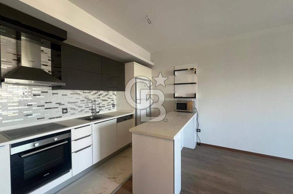 Park Yaşam Ataşehir Sitesi'nde 1+1 Kiralık Daire