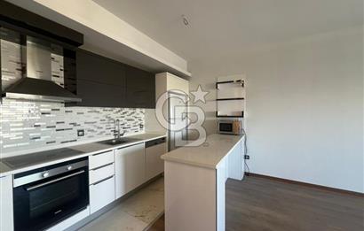 Park Yaşam Ataşehir Sitesi'nde 1+1 Kiralık Daire