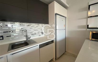 Park Yaşam Ataşehir Sitesi'nde 1+1 Kiralık Daire