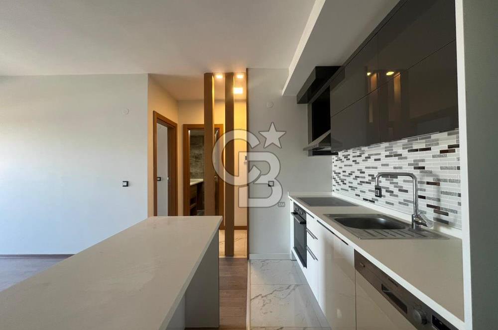 Park Yaşam Ataşehir Sitesi'nde 1+1 Kiralık Daire