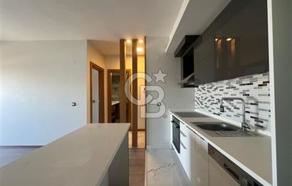 Park Yaşam Ataşehir Sitesi'nde 1+1 Kiralık Daire