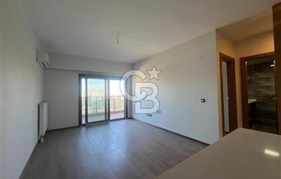 Park Yaşam Ataşehir Sitesi'nde 1+1 Kiralık Daire