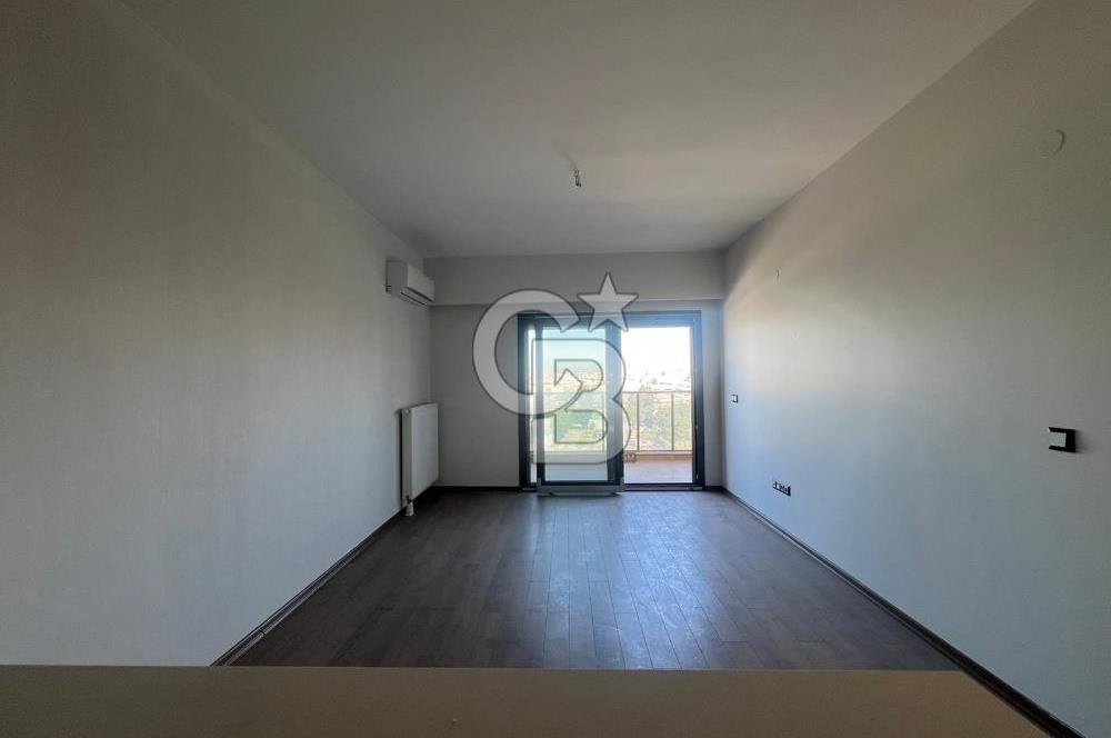 Park Yaşam Ataşehir Sitesi'nde 1+1 Kiralık Daire