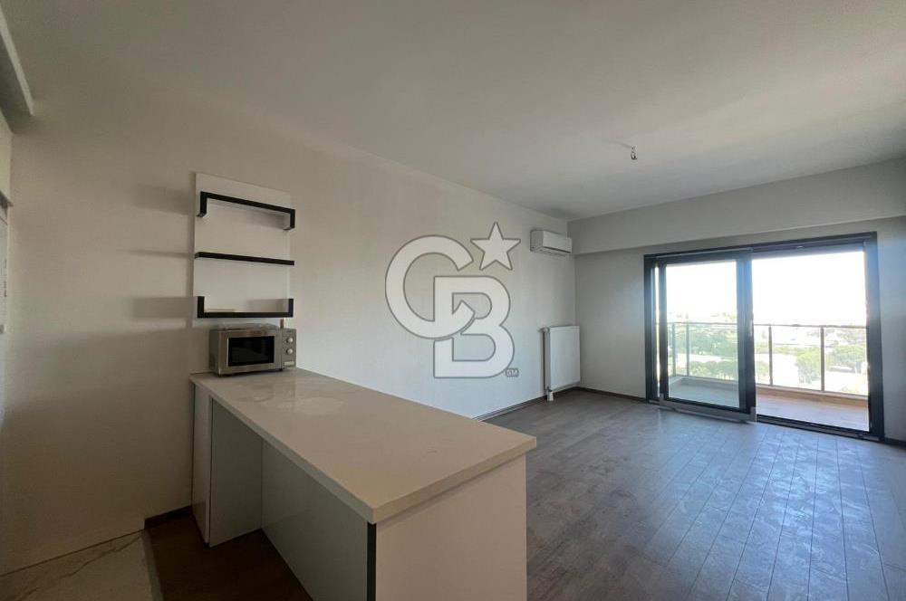 Park Yaşam Ataşehir Sitesi'nde 1+1 Kiralık Daire