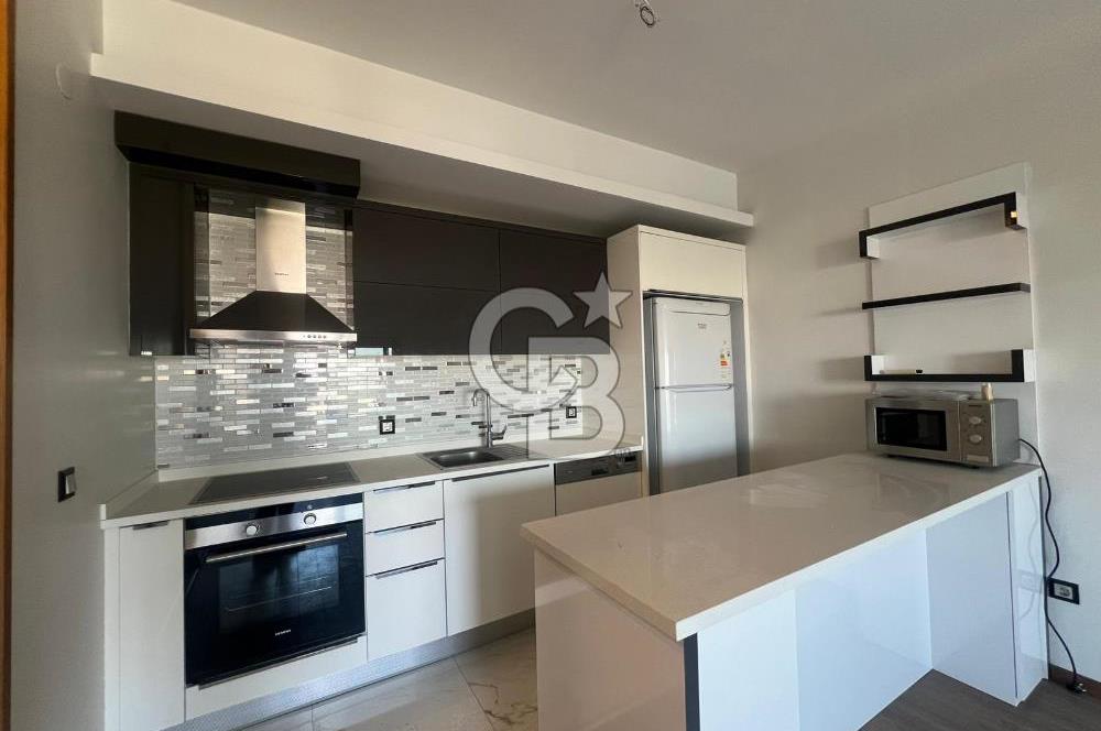 Park Yaşam Ataşehir Sitesi'nde 1+1 Kiralık Daire