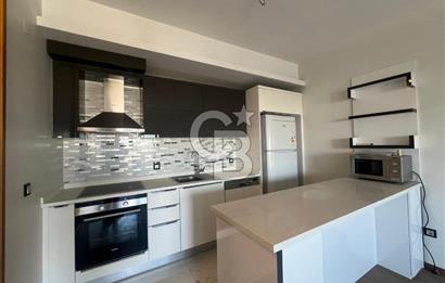 Park Yaşam Ataşehir Sitesi'nde 1+1 Kiralık Daire