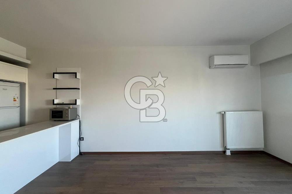 Park Yaşam Ataşehir Sitesi'nde 1+1 Kiralık Daire