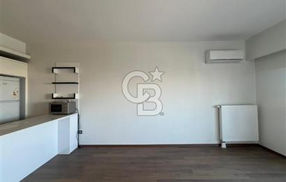 Park Yaşam Ataşehir Sitesi'nde 1+1 Kiralık Daire