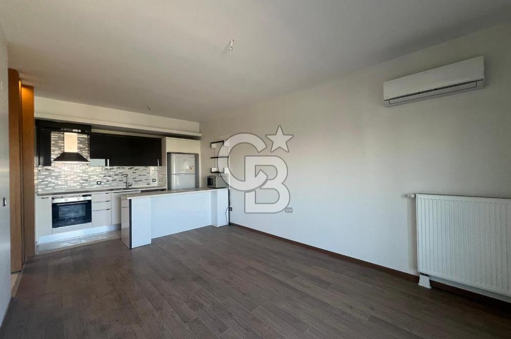 Park Yaşam Ataşehir Sitesi'nde 1+1 Kiralık Daire