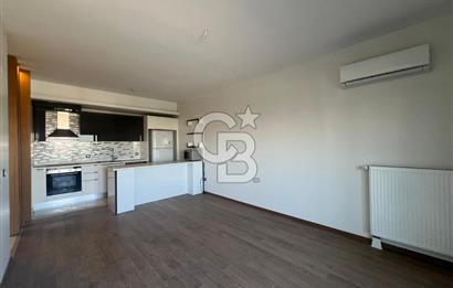 Park Yaşam Ataşehir Sitesi'nde 1+1 Kiralık Daire