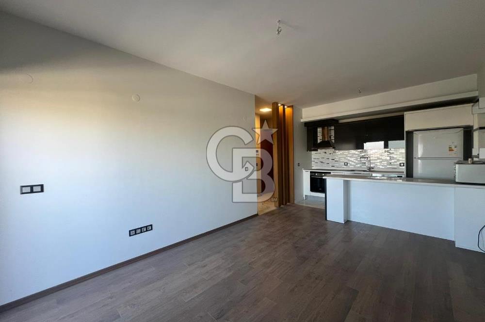 Park Yaşam Ataşehir Sitesi'nde 1+1 Kiralık Daire