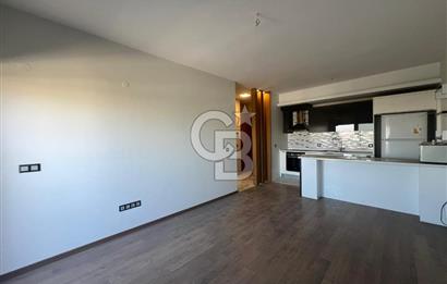 Park Yaşam Ataşehir Sitesi'nde 1+1 Kiralık Daire