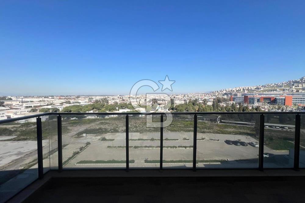 Park Yaşam Ataşehir Sitesi'nde 1+1 Kiralık Daire