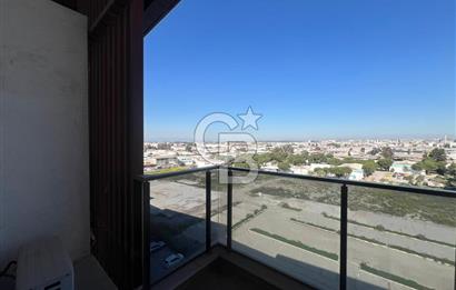 Park Yaşam Ataşehir Sitesi'nde 1+1 Kiralık Daire