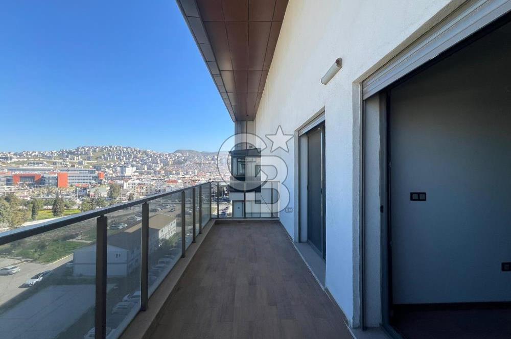 Park Yaşam Ataşehir Sitesi'nde 1+1 Kiralık Daire