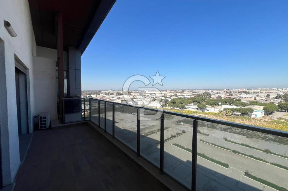 Park Yaşam Ataşehir Sitesi'nde 1+1 Kiralık Daire